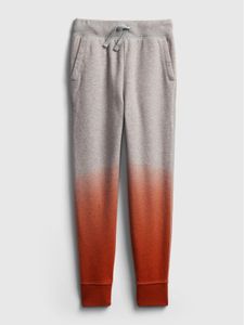 Kids Dip-Dye Pull-On Pants