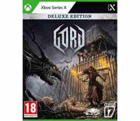 Gord Deluxe Edition Xbox Series X / Xbox One