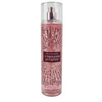 Bath & Body Works A Thousand Wishes Mist 236Ml