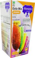 Moments Gola Mix Orange 50gm