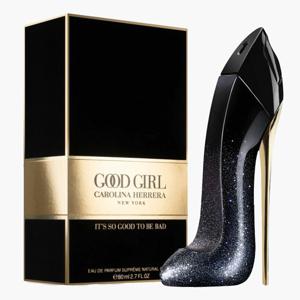 Carolina Herrera Good Girl Supreme Eau de Parfum for Women - 80 ml