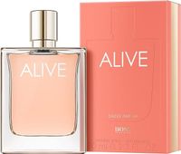 Hugo Boss Boss Alive Women Edt 80Ml