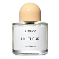 Byredo Lil Fleur Blond Wood Limited Edition Unisex Edp 100Ml