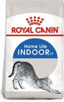 Royal Canin Feline Health Nutrition Indoor 2 Kg Cat Food