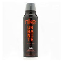 Nike Urbanite Woody Lane (M) 200Ml Deodorant Spray