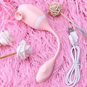 Vibrator - Dual Vibrator Dildo with 10 Speeds G-Spot Vibrators Massage Wand Sex Toys for Women Vibraters4 Women Lightinthebox