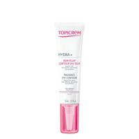 Topicrem Hydra+ Radiance Eye Contour Cream 15ml - thumbnail