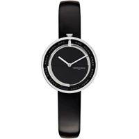 Pierre Cardin Black Women Watch (PICA-1035485)