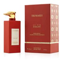 Trussardi Le Vie Di Milano Galleria Vittorio Emanuele Eau De Parfum 100Ml (U)