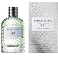 Bottega Veneta Parco Palladiano Xiii Quadrifoglio (U) Edp 100Ml