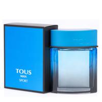 Tous Man Sport (M) Edt 100Ml