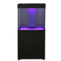 Aqua One Aquareef 195 Marine Cabinet Only, Series 2 70X52X80Cm H, Black - thumbnail