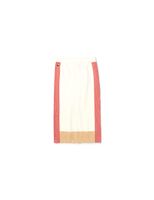 Wocolourblock Pencil Skirt - thumbnail
