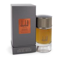 Dunhill Signature Collection British Leather (M) Edp 100Ml
