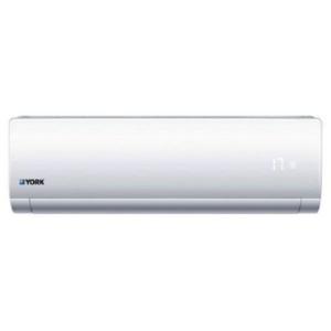 York Split AC | 1.5 ton | Indoor and Outdoor Unit | YHFE18XEVAHA-R4 and YHFE18YEVAHAO-4