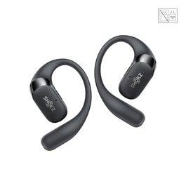 Shokz OpenFit2+ True Wireless Earbuds - Black