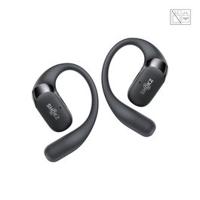 Shokz OpenFit2+ True Wireless Earbuds - Black