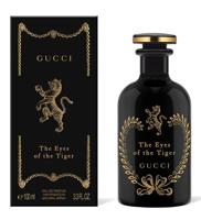 Gucci The Eyes of the Tiger Black Edp 100ml (U)