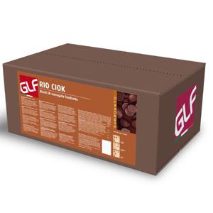 GLF Dark Compound Chocolate 10KG Carton