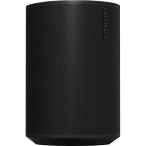 Sonos Era 100 | HiFi Portable Smart Wireless Speaker | Black | E10G1UK1BLKR2-RBG