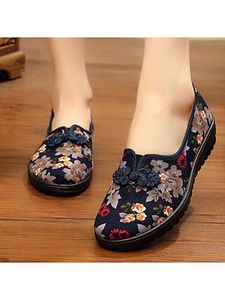 Women's Flat Casual Shoes