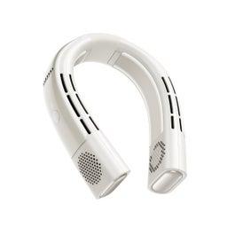 Torras Coolify 2S Neck Air Conditioner - White (X00FG1B016)