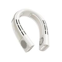 Torras Coolify 2S Neck Air Conditioner - White (X00FG1B016) Torras Coolify 2S Neck Air Conditioner - White (X00FG1B016)