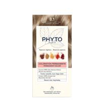 Phyto PhytoColor Permanent Color 8.1 Light Ash Blonde