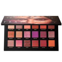 Hudabeauty Desert Dusk 18 X 1.4g Eyeshadow Palette