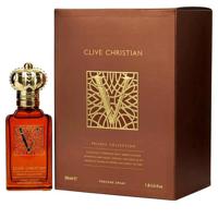 Clive Christian Private Collection V Amber Fougere For (W) Perfume 50ml