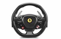Thrustmaster T80 Ferrari 488 Racing Wheel - 4160672