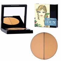 Idun Minerals Duo # 021 Sandlilja 0.10oz Concealer
