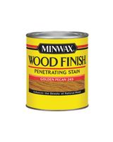 Minwax Wood Finish Penetrating Stain Golden Pecan - thumbnail