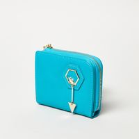 Sasha Pretty Zys Embellished Bi-Fold Wallet - thumbnail