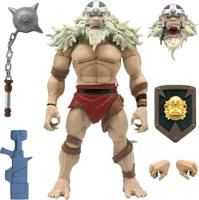 Super7 Thundercats Ultimates Monkian Action Figure