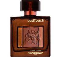 Franck Olivier Oud Touch (M) EDP 100ml (UAE Delivery Only)