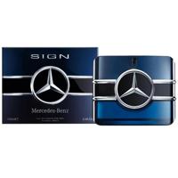 Mercedes Benz Sign Men Eau De Parfum 100Ml
