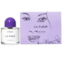 Byredo Lil Fleur Cassis Limited Edition (U) Edp 100Ml