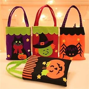1PC Halloween Decorations  Holiday Halloween Entertaining  Decorative Objects, Holiday Decorations Party Garden Wedding Decoration 1825 cm Lightinthebox