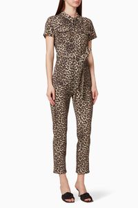Fit For Succes Jumpsuit
