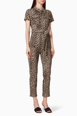 Fit For Succes Jumpsuit