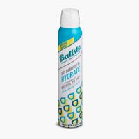 Batiste Hydrate Dry Shampoo - 200 ml