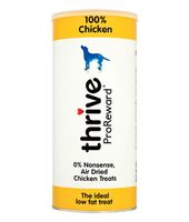 Thrive Dog Rewards Chicken -500gm