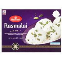 Haldirams Rasamlai 500Gm