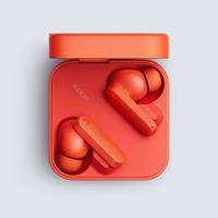 CMF by Nothing Buds 2A True Wireless Earbuds, Orange (CMF-A10600111)