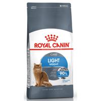 Royal Canin Feline Care Nutrition Light Weight Care 3 Kg Adult Cat Food