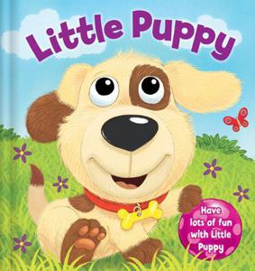 Puppy | Hand Puppet Fun