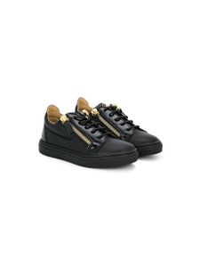 Giuseppe Junior Frankie sneakers - Black