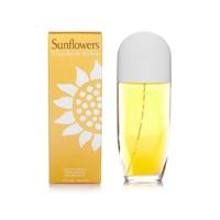 Elizabeth Arden Sunflowers (W) Edt 100Ml