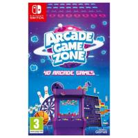 Arcade Game Zone Nintendo Switch